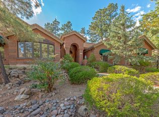 1102 Blue Granite Ln, Prescott, AZ 86303