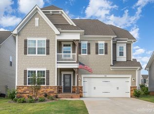 1004 Cheviot Ct, Waxhaw, NC 28173