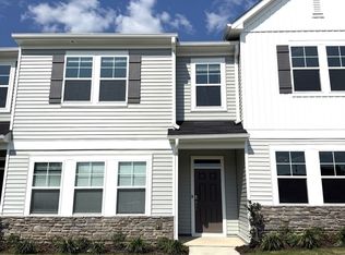 280 Marelli Dr #1, Sanford, NC 27330