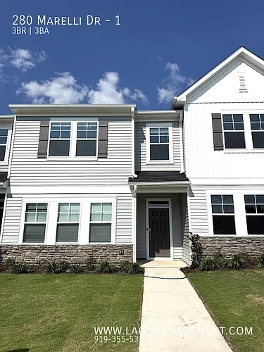 280 Marelli Dr #1 Photo 1 280 Marelli Dr #1 Photo 1