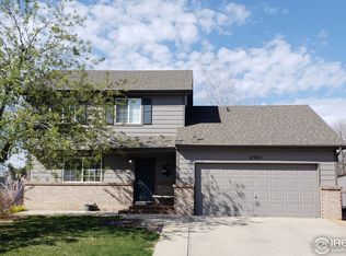 4382 Sunridge Dr, Loveland, CO 80538