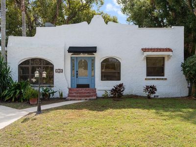 2100 Sheridan Rd, Mount Dora, FL, 32757