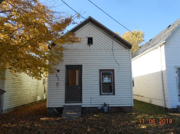 102 N 9th Ave, Evansville, IN 47712