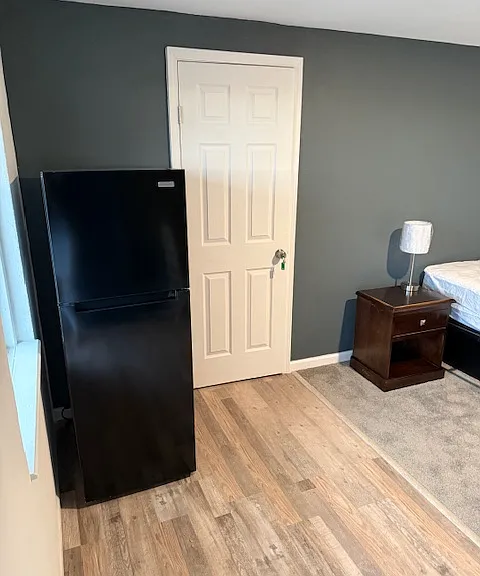 Full size apartment refrigerator!
