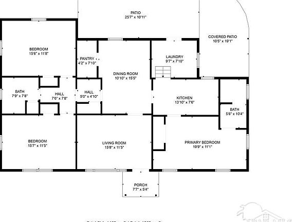 4th image of this home