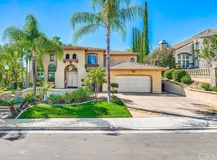 986 Sky Meadow Pl, Walnut, CA 91789