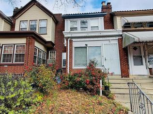4615 Princeton Ave, Philadelphia, PA 19135