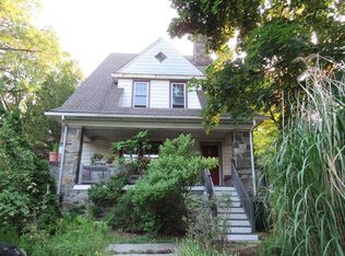 109 Hooker Ave, Poughkeepsie, NY 12601
