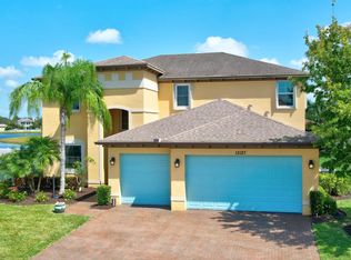12127 SW Bennington Cir, Port Saint Lucie, FL 34987