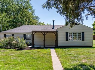 4532 Opperman Ave, Dayton, OH 45431