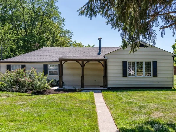4532 Opperman Ave, Dayton, OH 45431