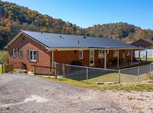 428 Main St N, Mc Kee, KY 40447