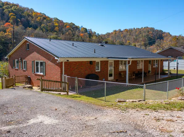 428 Main St N, Mc Kee, KY 40447