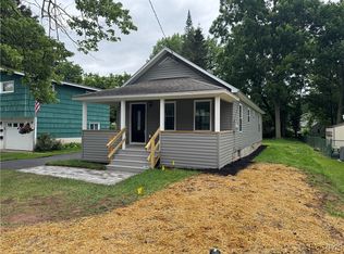 119 Earl Ave, Syracuse, NY 13211