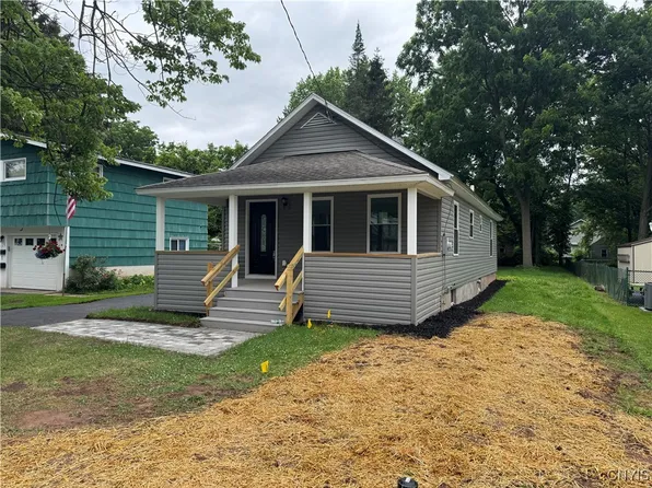 119 Earl Ave, Syracuse, NY 13211