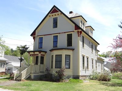 10 Abbott Street, Lebanon, NH, 03766