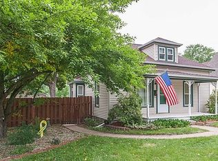 1115 Grove St, Adel, IA 50003