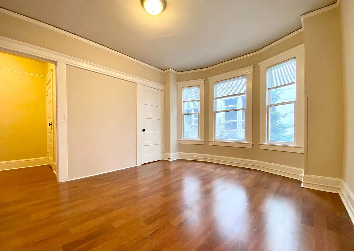 Building Photo - 1511 Boylston Ave
