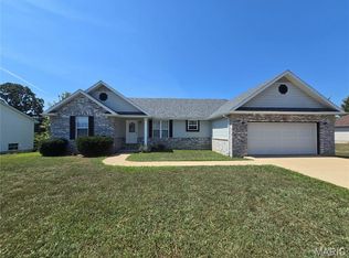 102 Summit Pass, Waynesville, MO 65583
