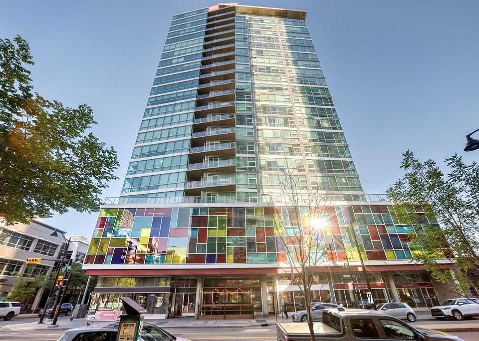 1st image of 135 W 13th Ave SW #1007