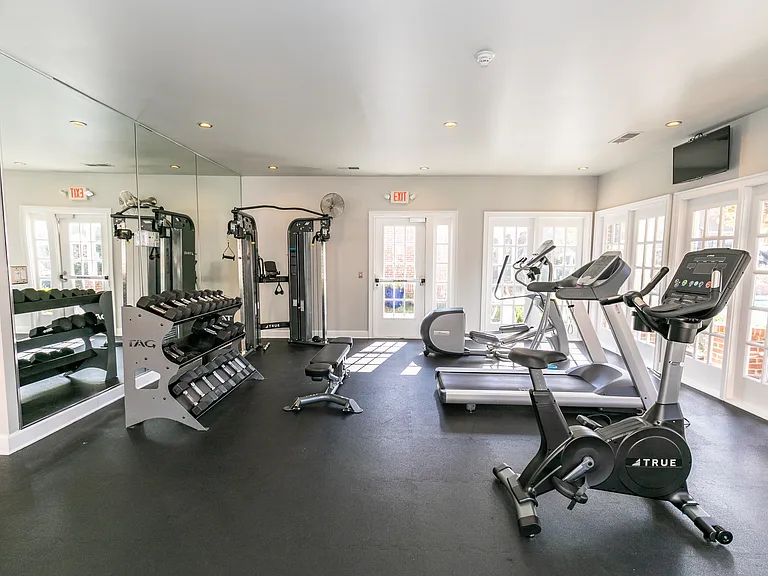 Sundance Creek Townhomes — Photo 7