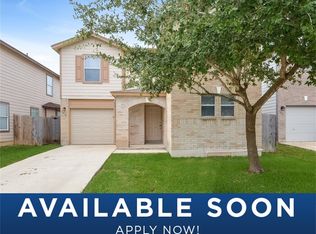 7835 Hedrick Farm, San Antonio, TX 78239