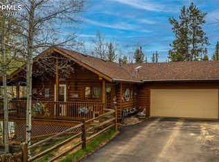 1369 Spring Valley Dr, Divide, CO 80814