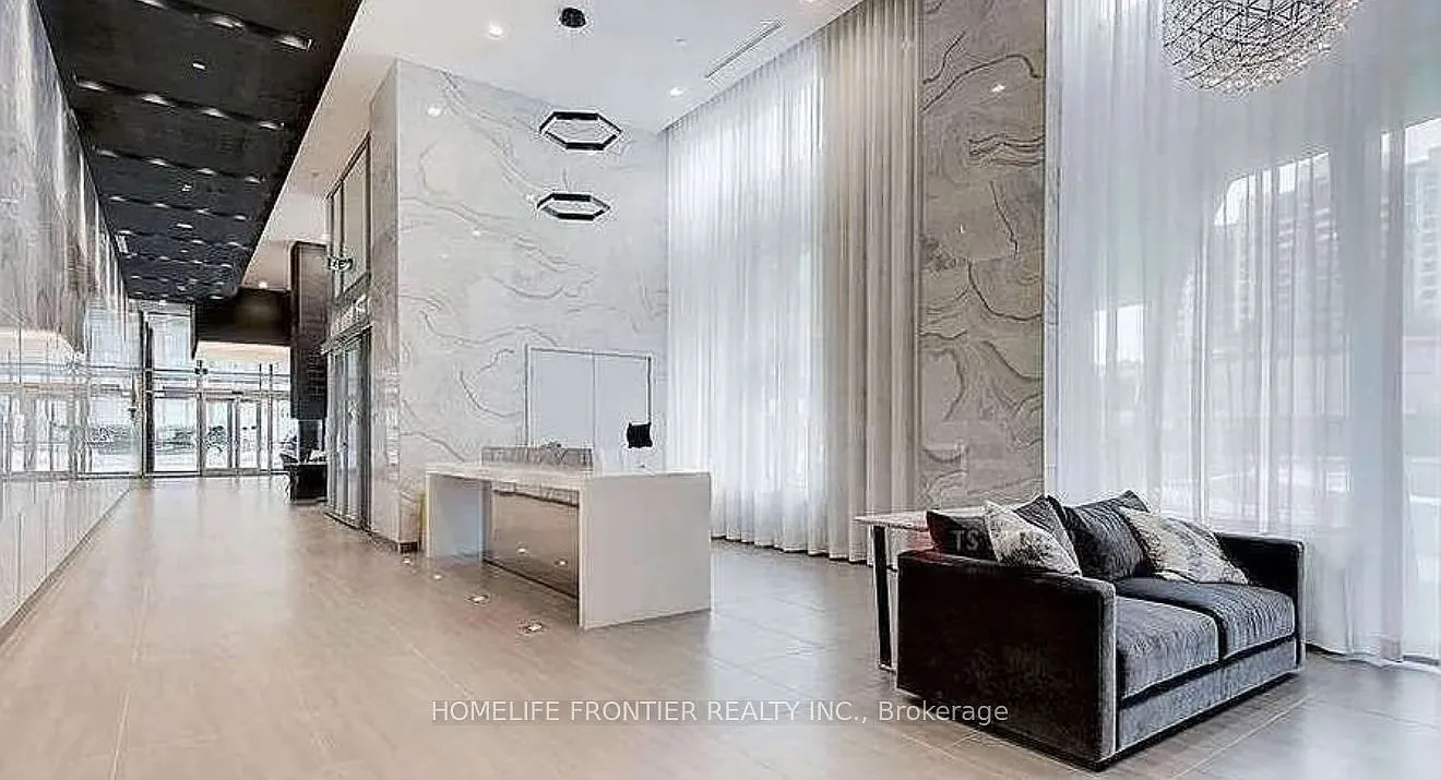 2 bed, $2,450 — Photo 2