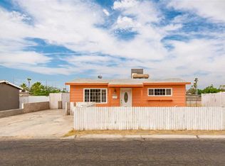 863 W Westridge Dr, Yuma, AZ 85364