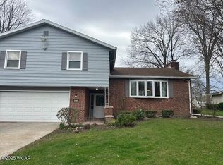 4953 Hummingbird St, Lima, OH 45807