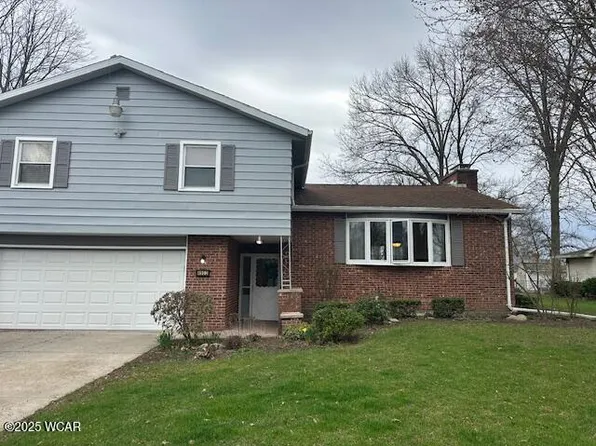 4953 Hummingbird St, Lima, OH 45807