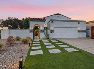 1502 E WESCOTT Drive, Phoenix, AZ 85024