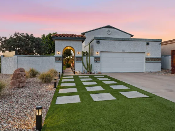 1502 E WESCOTT Drive, Phoenix, AZ 85024