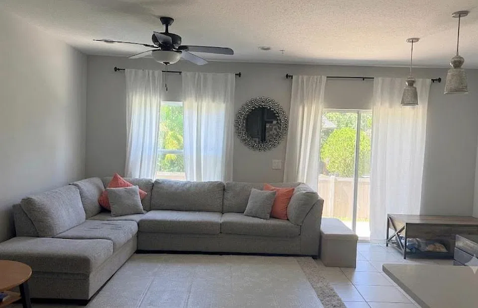 2306 Morning Rose Ct