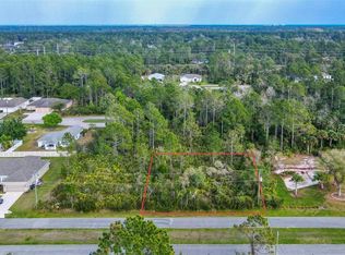 45 Seathorn Path, Palm Coast, FL 32164