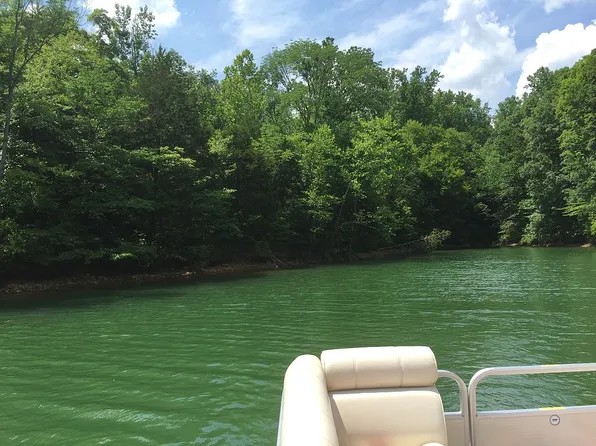 Grandview Lake Rd, Estill Springs, TN 37330