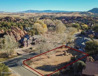 2185 E Boulder Creek Ln, Prescott, AZ, 86301
