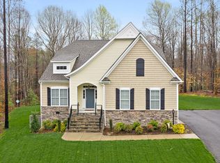 7401 Dunollie Dr, Chesterfield, VA 23838