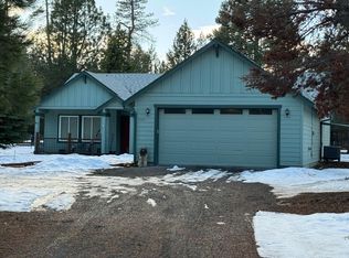 146624 Junos Rd, Gilchrist, OR 97737