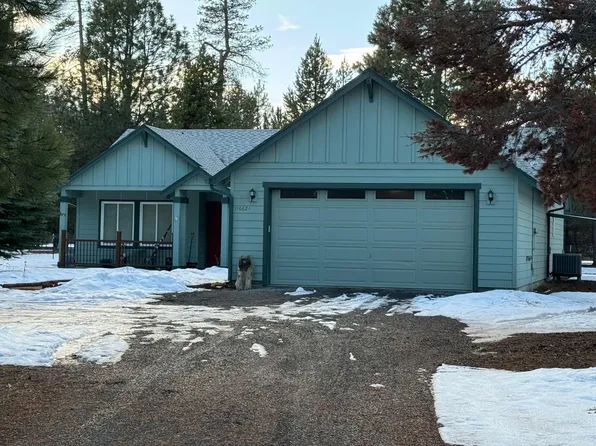 146624 Junos Rd, Gilchrist, OR 97737