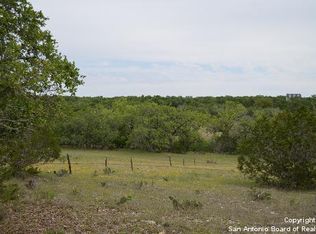 1079 Pegasus Dr, Spring Branch, TX 78070