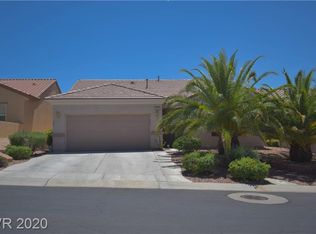 2933 Hayden Creek Ter, Henderson, NV 89052