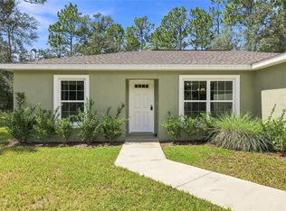 7390 N IRELAND DRIVE, DUNNELLON, FL 34434