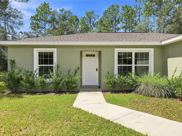 7390 N IRELAND DRIVE, DUNNELLON, FL 34434