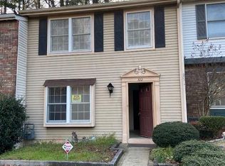 322 Hamilton Trce, Marietta, GA 30068