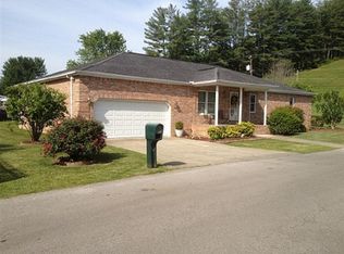 20 Kim Mays Dr, Barbourville, KY 40906