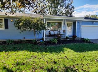 841 Larkridge Ave, Youngstown, OH 44512