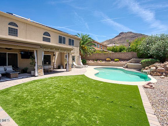 4th image of 6329 W HONEYSUCKLE Drive