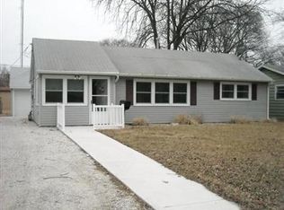 473 E Beaudoin St, Bourbonnais, IL 60914