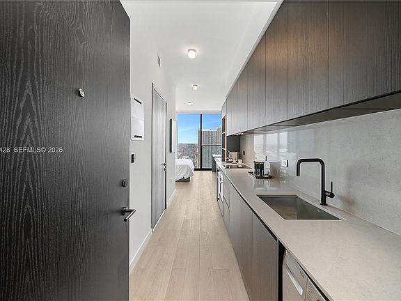 3rd image of 20 NE 11th St #2503B